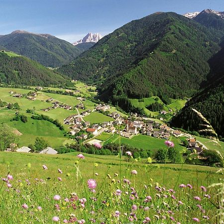 Hotel Kompatscherhof Luson Kültér fotó