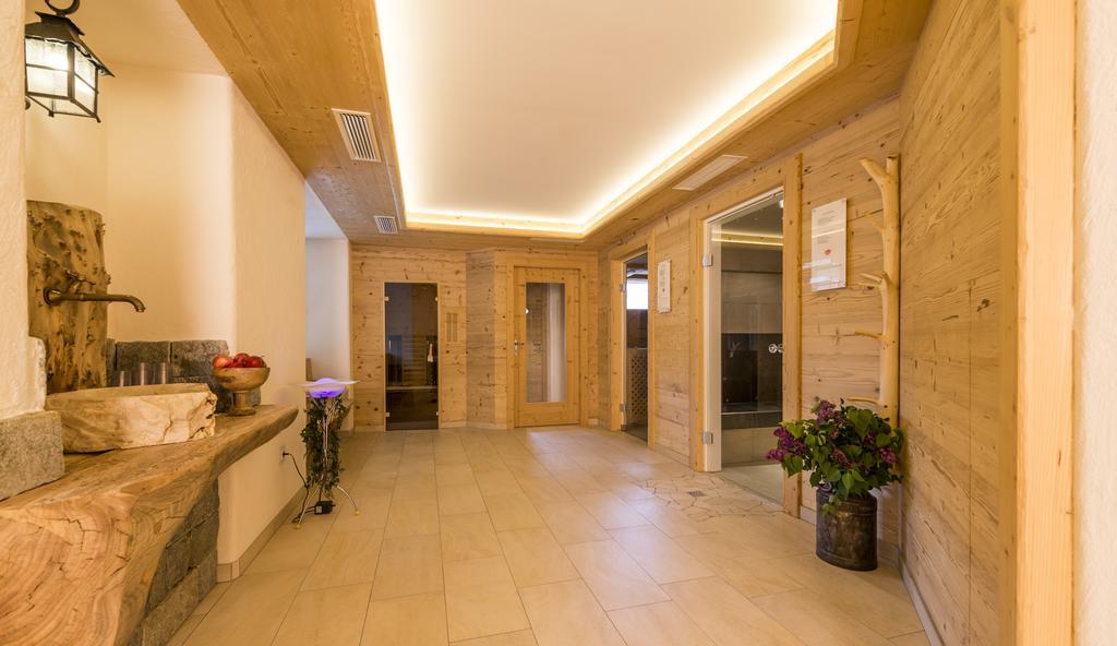 Hotel Kompatscherhof Luson Kültér fotó