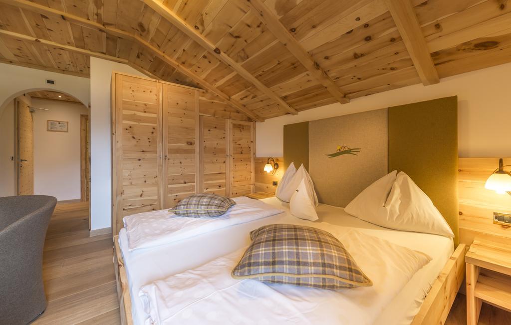 Hotel Kompatscherhof Luson Kültér fotó