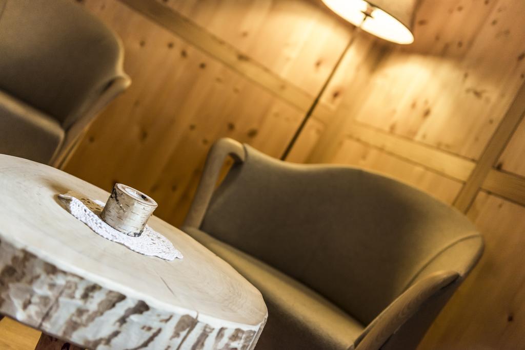 Hotel Kompatscherhof Luson Kültér fotó