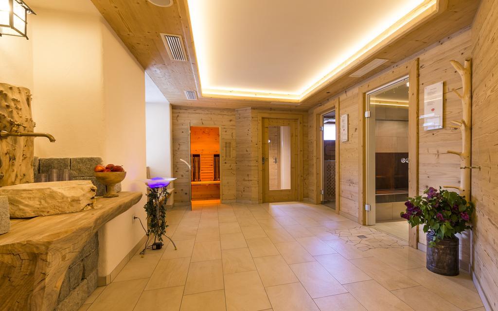 Hotel Kompatscherhof Luson Kültér fotó